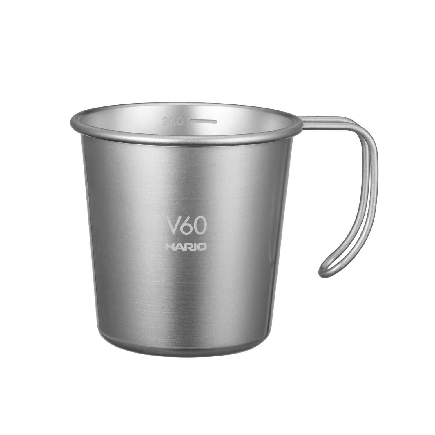 V60 メタルスタッキングマグ