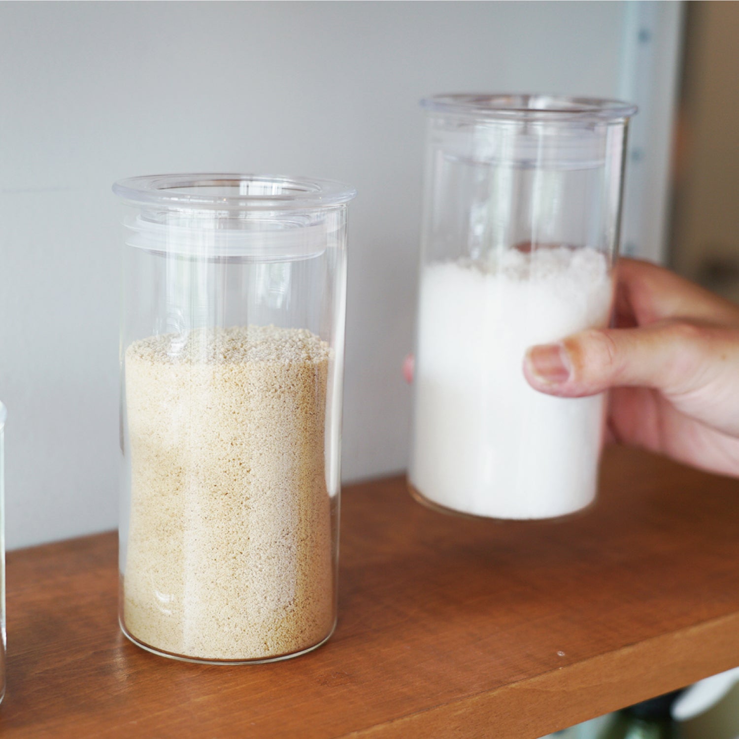 スキニーキャニスター – HARIO NETSHOP