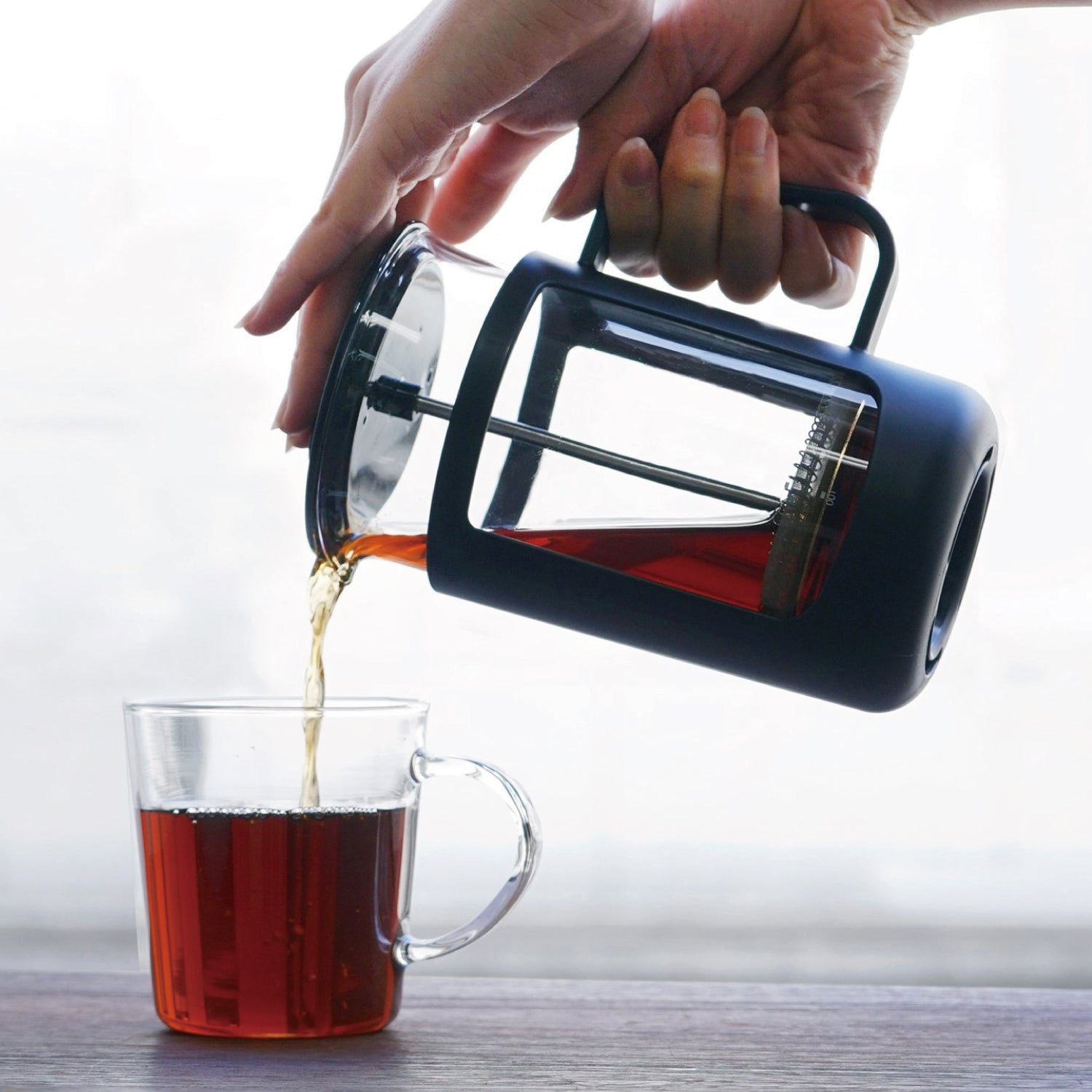 カフェプレス・U – HARIO NETSHOP