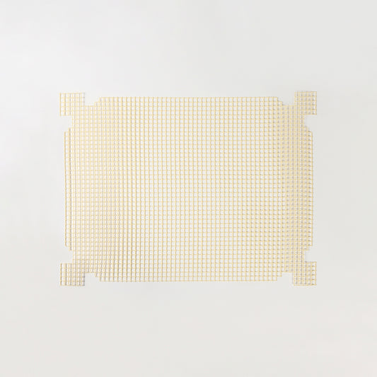 ワンコトイレマットしつけメッシュワイド