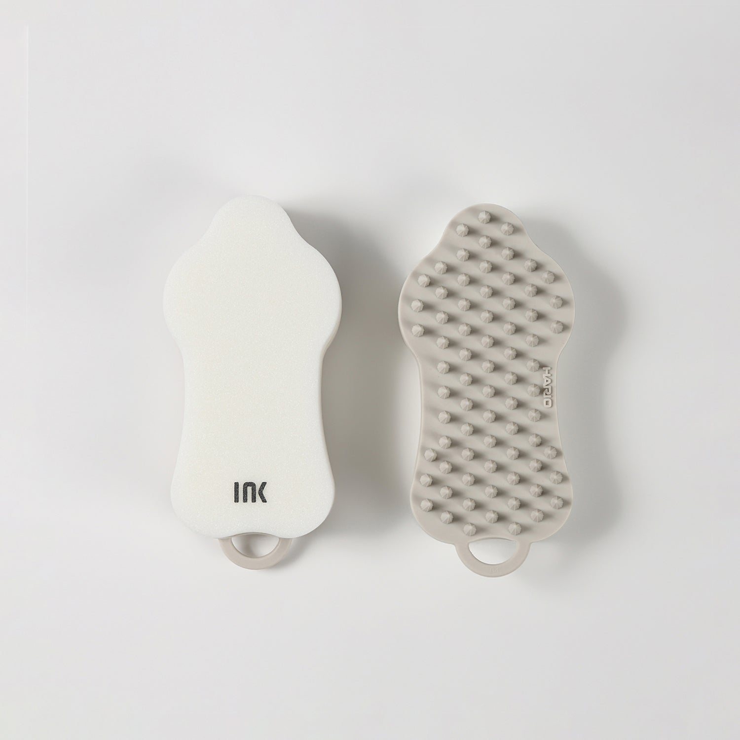 INK ラバーブラシ ロングヘアー – HARIO NETSHOP