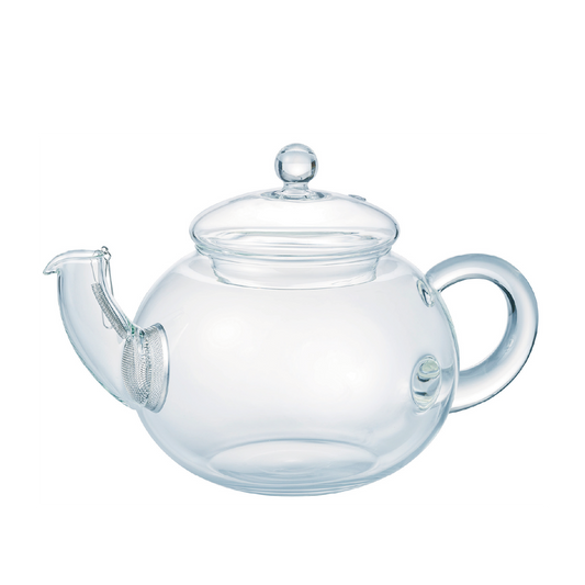 宝寿茶　1kg・200g ハリオ　ティーポット付き 宝寿茶』1k ×ハリオ急須セット☆賞味期限2027.1☆レシピ付き