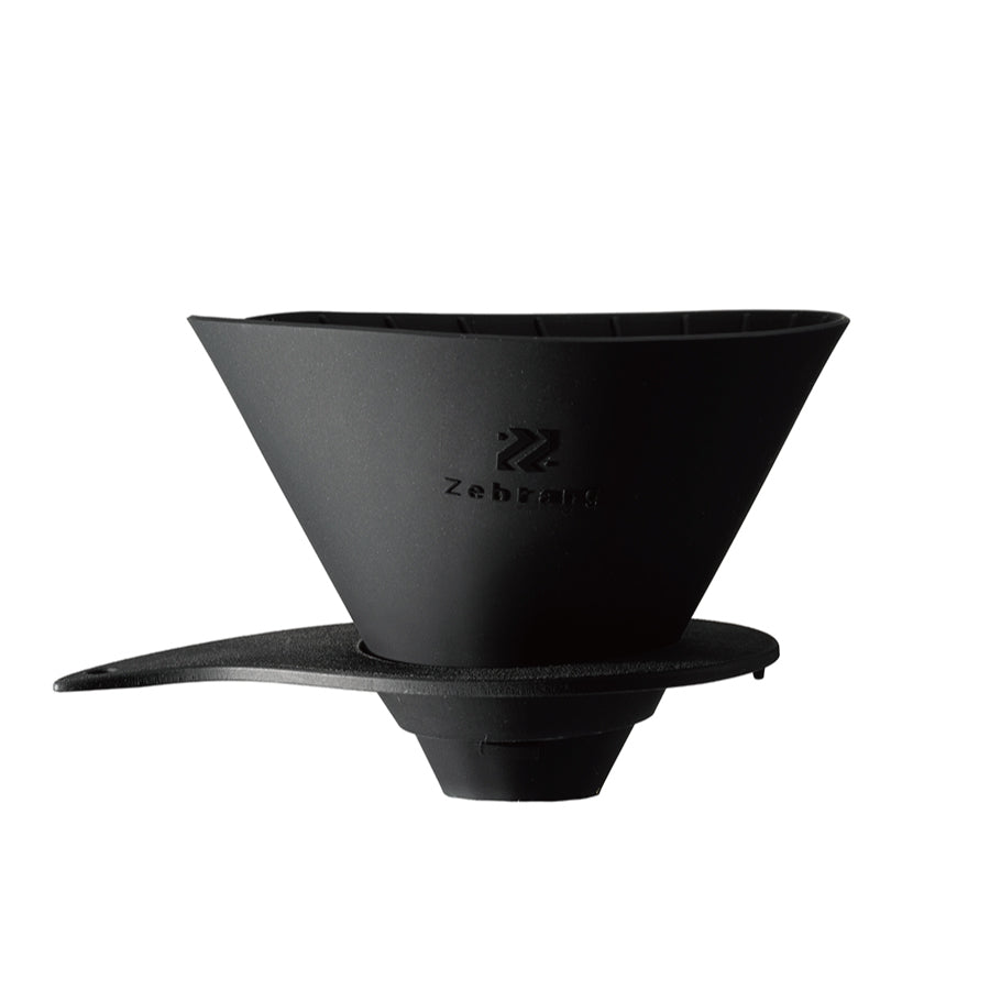 V60 フラットドリッパー 02 PLUS Zebrang – HARIO NETSHOP