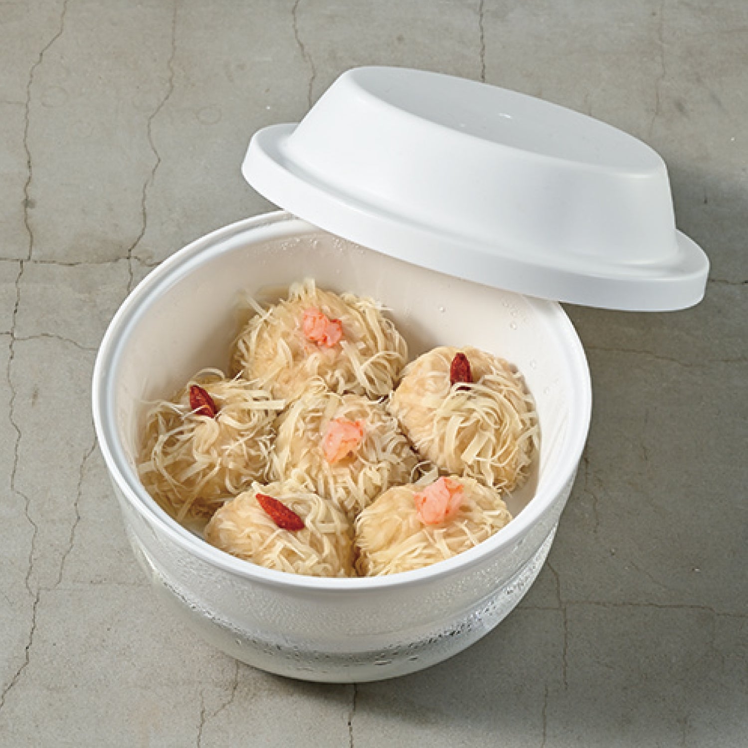 マニーローズ　蒸し器 RUSSELL HOBBS 蒸し器 電気 四角 おしゃれ 簡単蒸し器 キッチン
