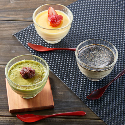 耐熱ガラスカップ5個セット – HARIO NETSHOP