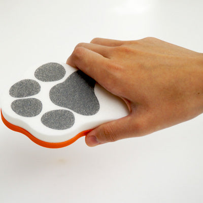 ペットのブラシ グルッテ ソフト オレンジ – HARIO NETSHOP