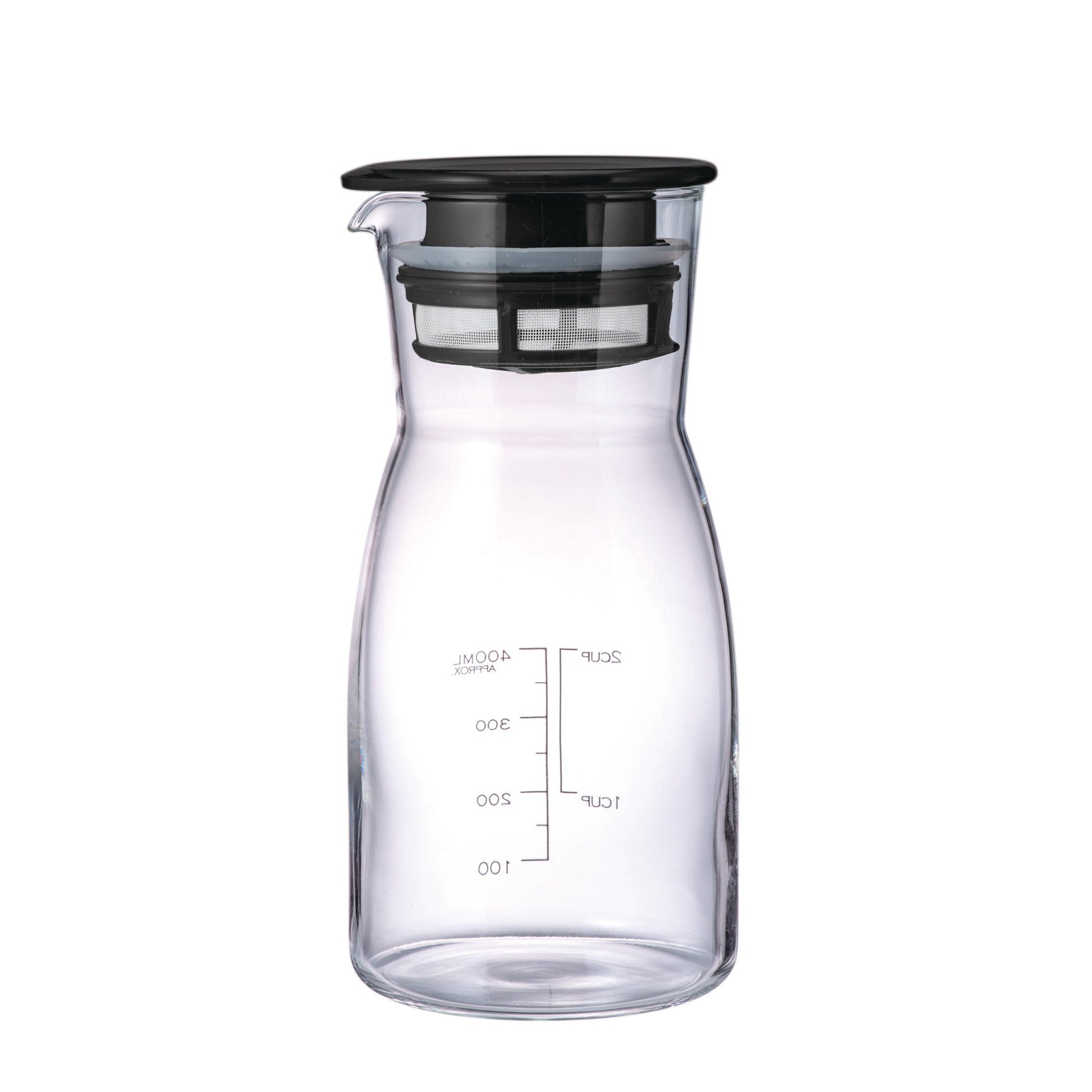 ビネガーズ ドリンクピッチャー – HARIO NETSHOP