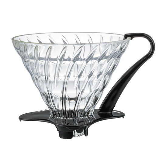 V60耐熱ガラスドリッパー 03