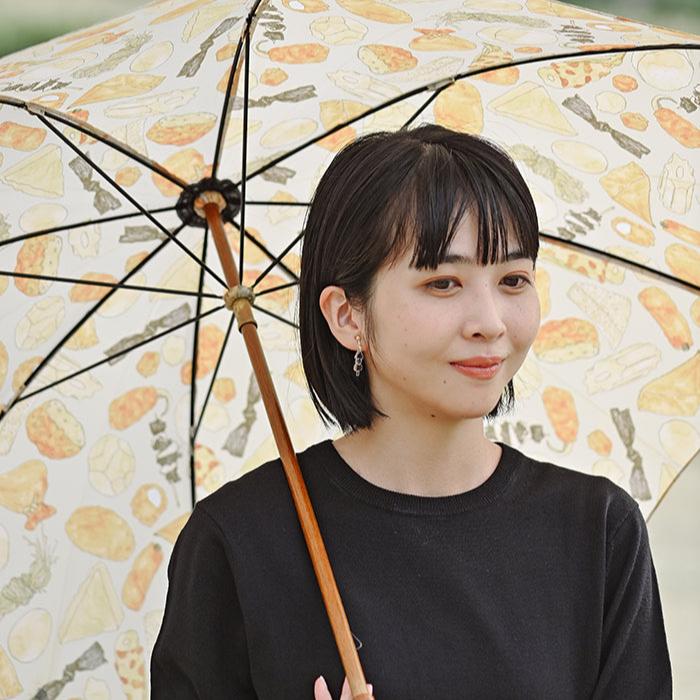 イイダ傘店 オデン イヤリング – HARIO NETSHOP