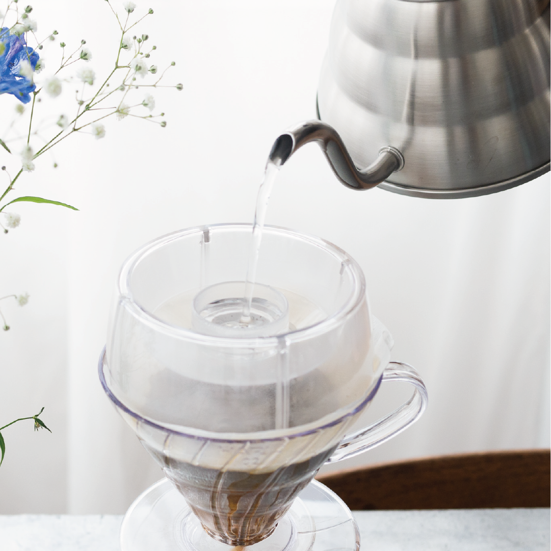 V60 Drip-Assist Set – HARIO NETSHOP
