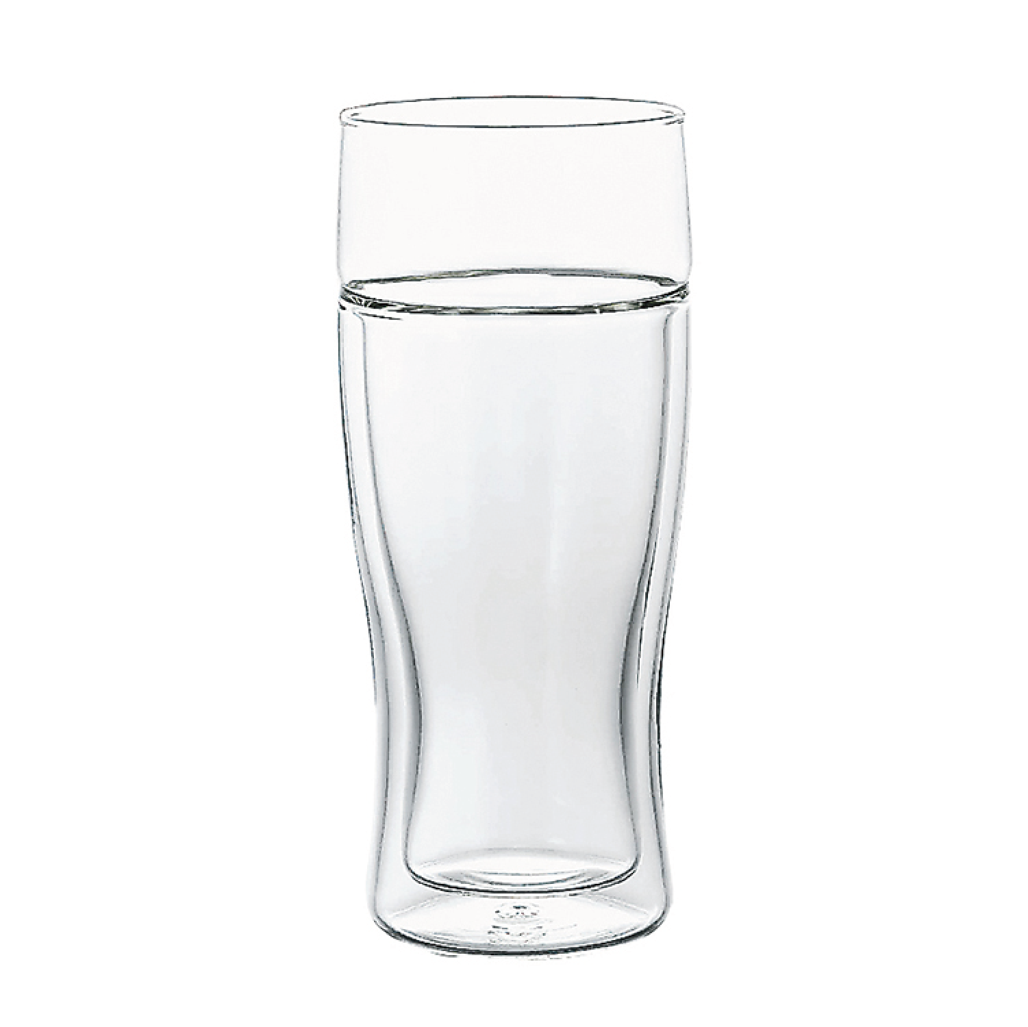 ツインビアグラス – HARIO NETSHOP