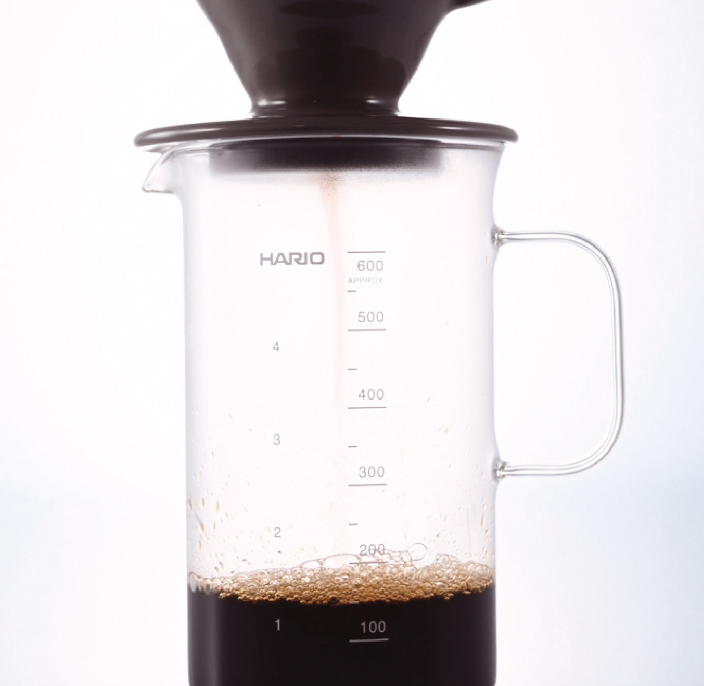 Coffee registry ビーカー　ドリッパーおつけします Coffee registry ビーカー ドリッパーおつけします