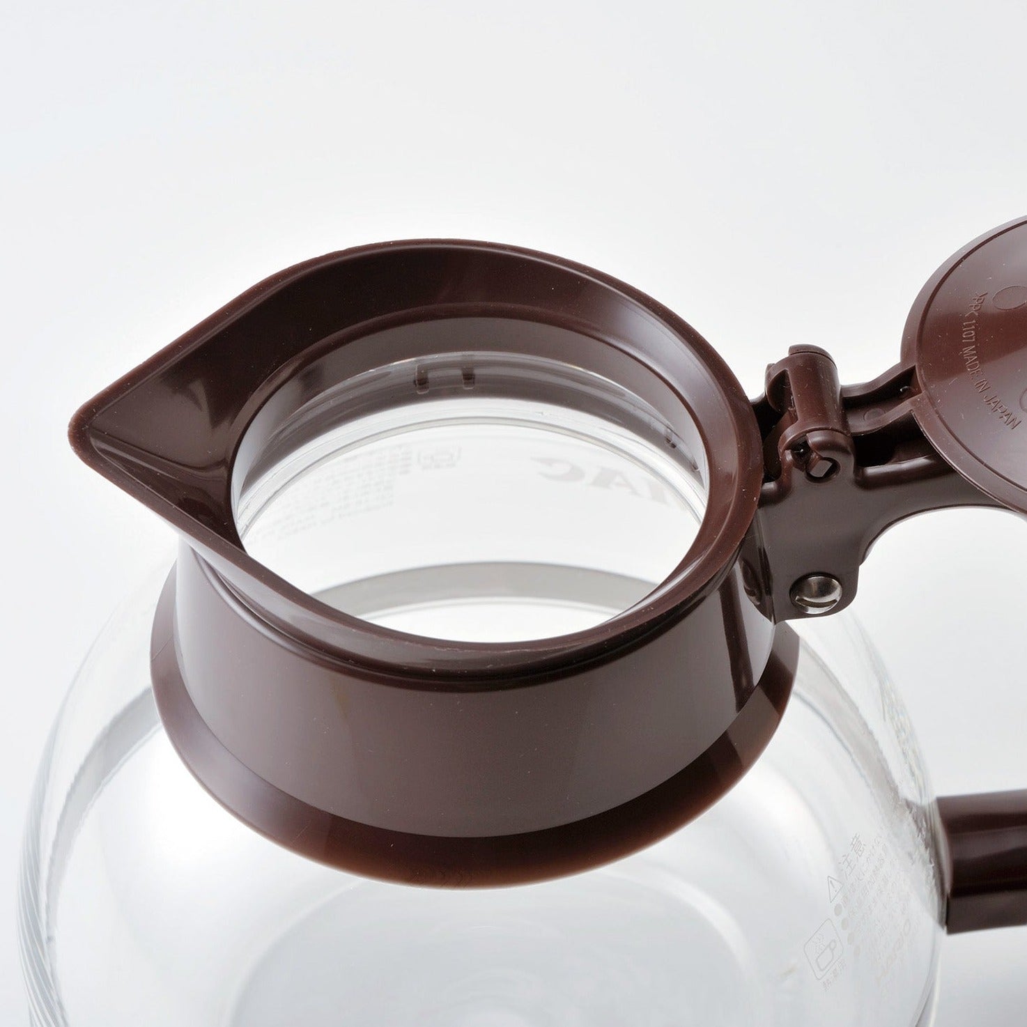 ハリオコーヒーデカンタ1800 – HARIO NETSHOP