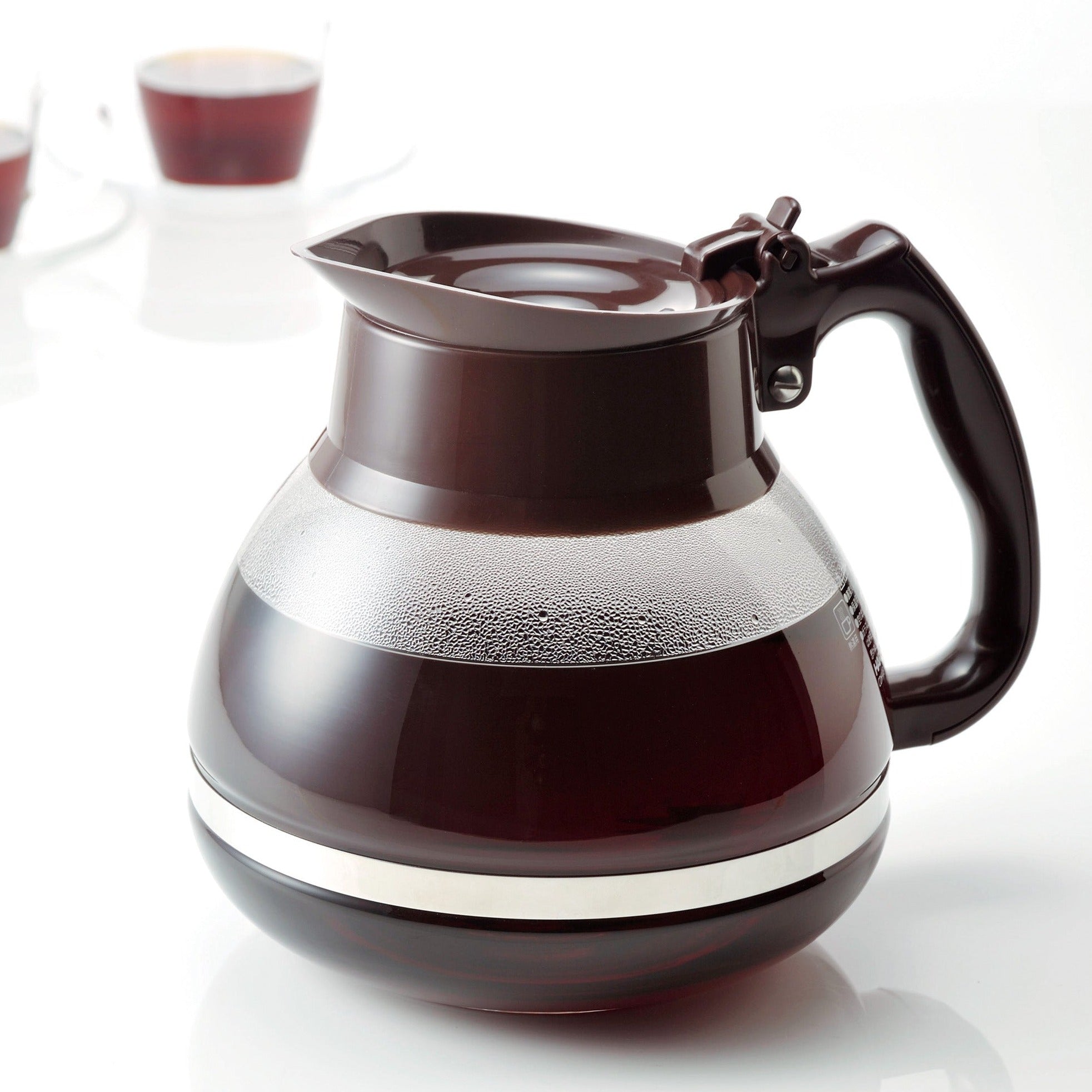ハリオコーヒーデカンタ1800 –COFFEEならHARIO NETSHOP