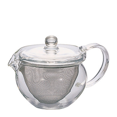 茶々丸 茶茶急須・丸 AYAORI – HARIO NETSHOP