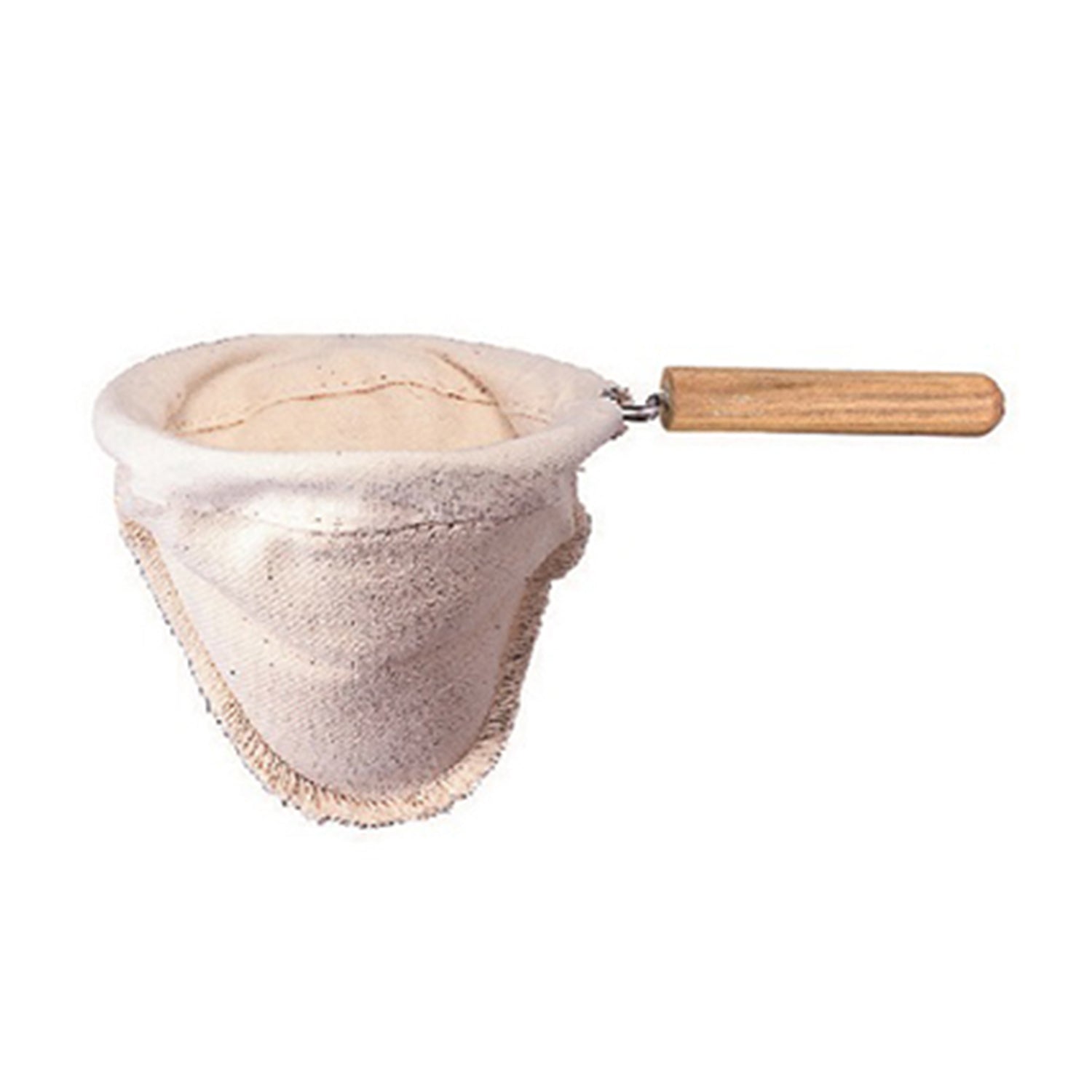 ドリップポット・ウッドネック用ろか器(ろか布1枚付) – HARIO NETSHOP