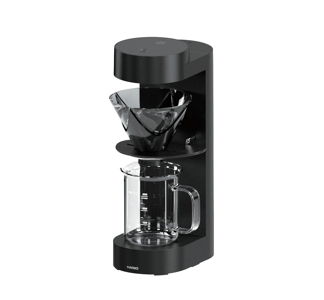 ハリオ　MUGEN Coffee Maker コーヒーメーカー HARIO　EMC-02-B MUGEN Coffee Maker – HARIO NETSHOP