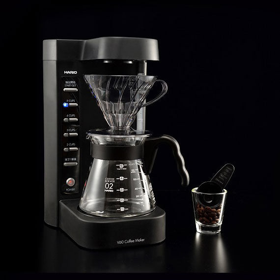 HARIO V60 COFFEE MAKER 珈琲王2 コーヒーメーカー V60珈琲王2 コーヒーメーカー – HARIO NETSHOP