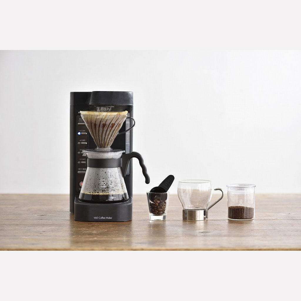 V60珈琲王2 コーヒーメーカー – HARIO NETSHOP