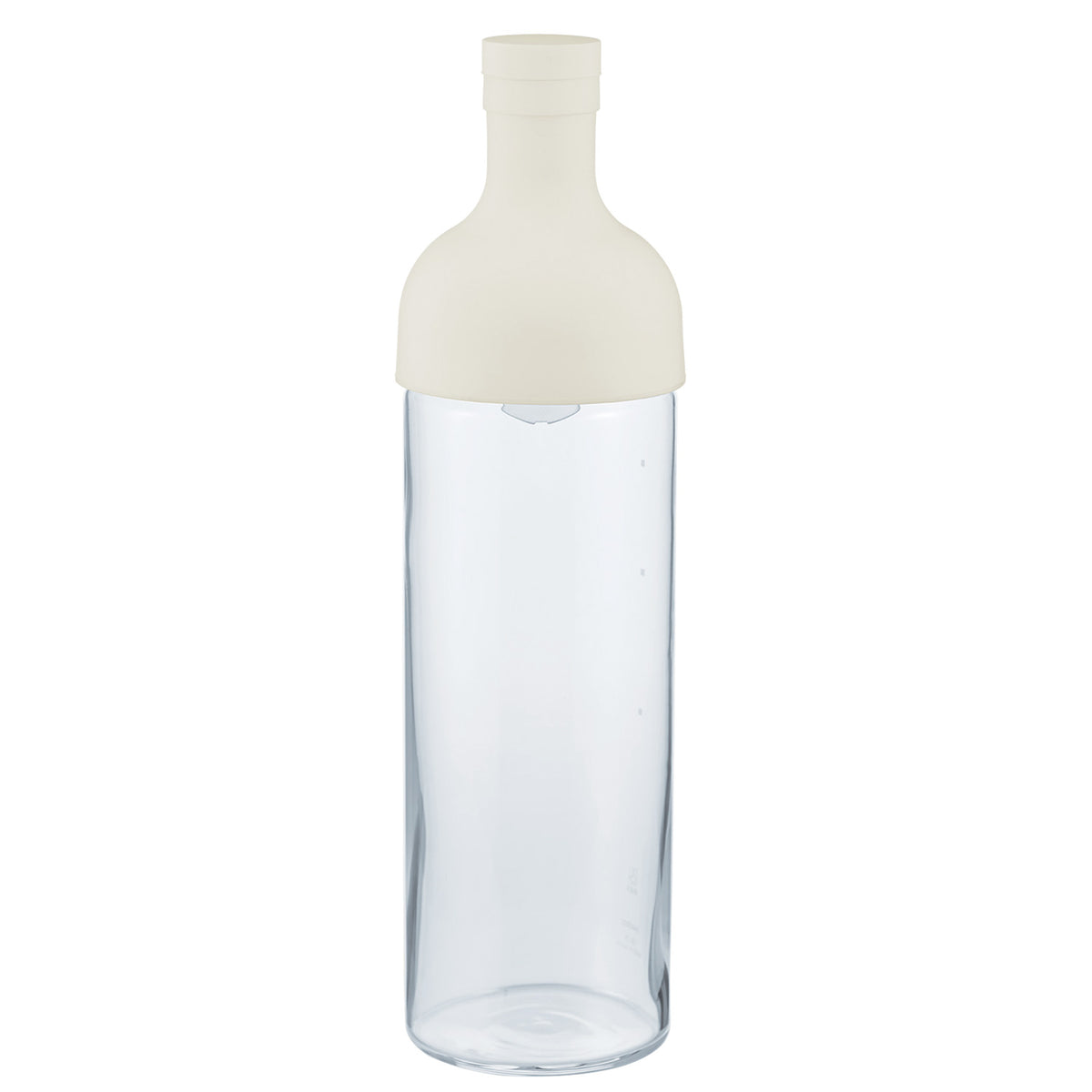 HARIO フィルターインボトル FIB-75-W ホワイト 750mL