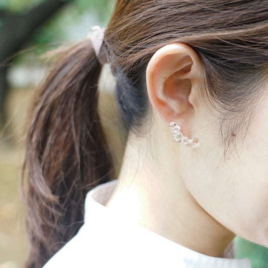 ピアス　セミヨン｜ HARIO NETSHOP限定