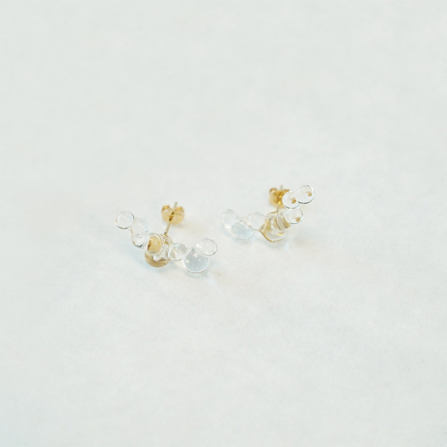 ピアス セミヨン｜ HARIO NETSHOP限定