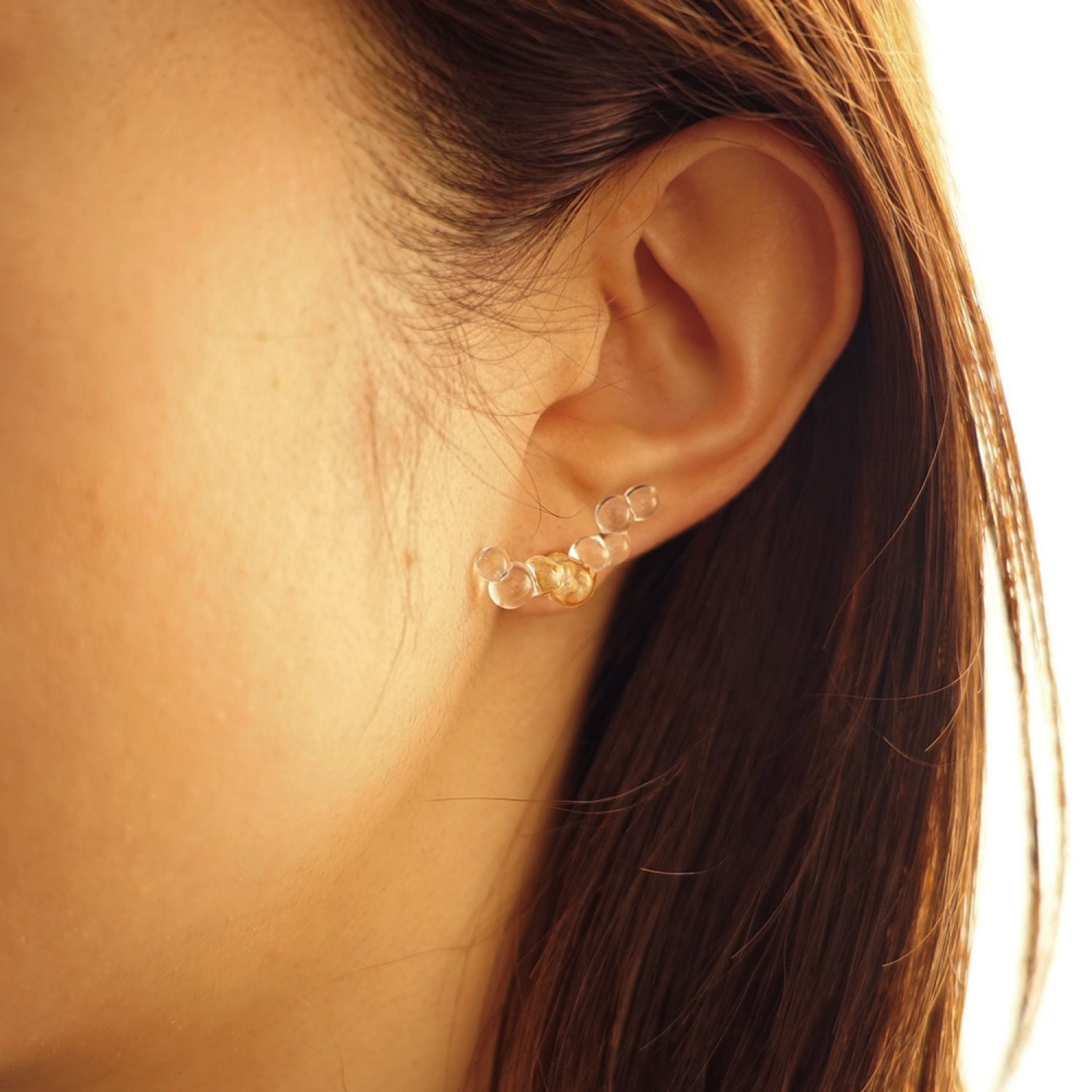 ピアス セミヨン｜ HARIO NETSHOP限定