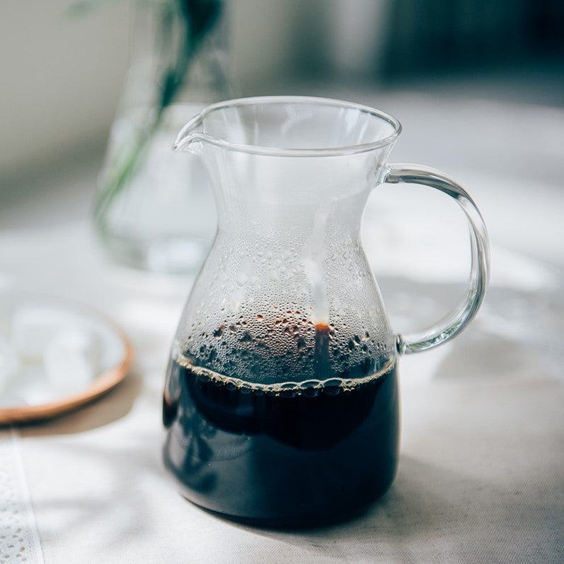 耐熱コーヒーデカンタ – HARIO NETSHOP