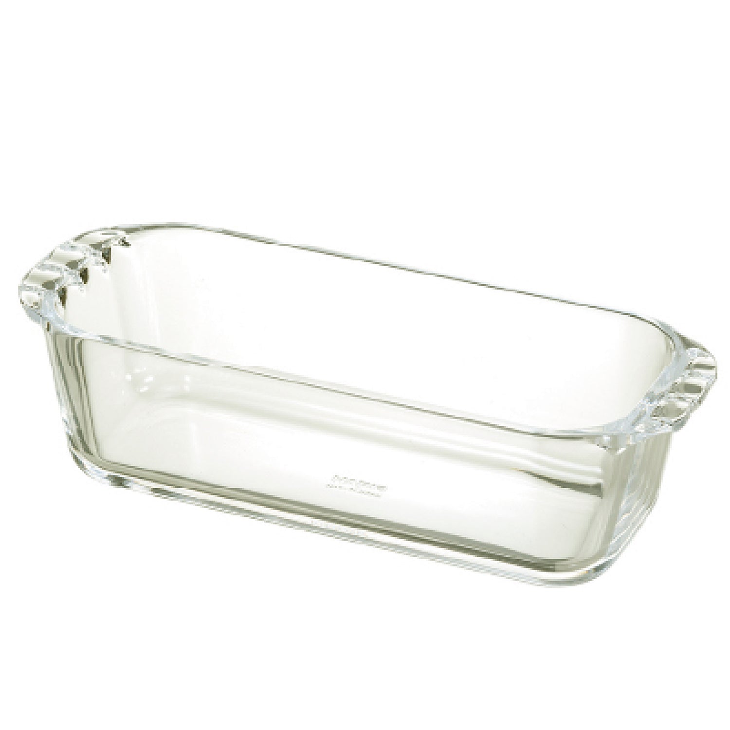 耐熱ガラス製パウンド型850 –食器なら HARIO NETSHOP