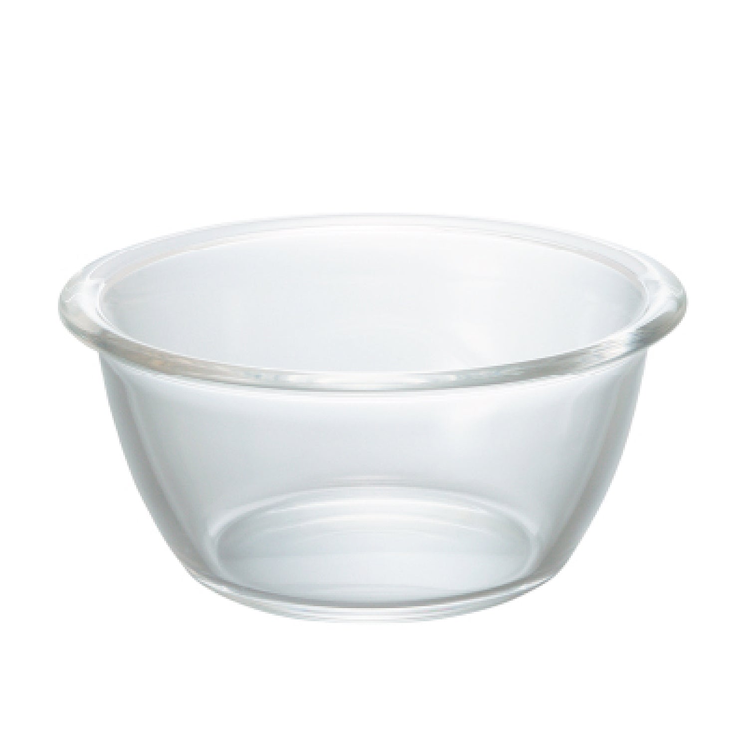 耐熱ガラス製サラダボウル300 –食器なら HARIO NETSHOP