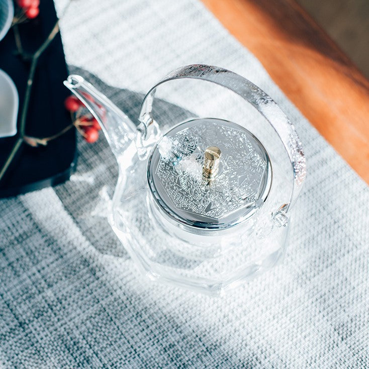 八角地炉利 – HARIO NETSHOP