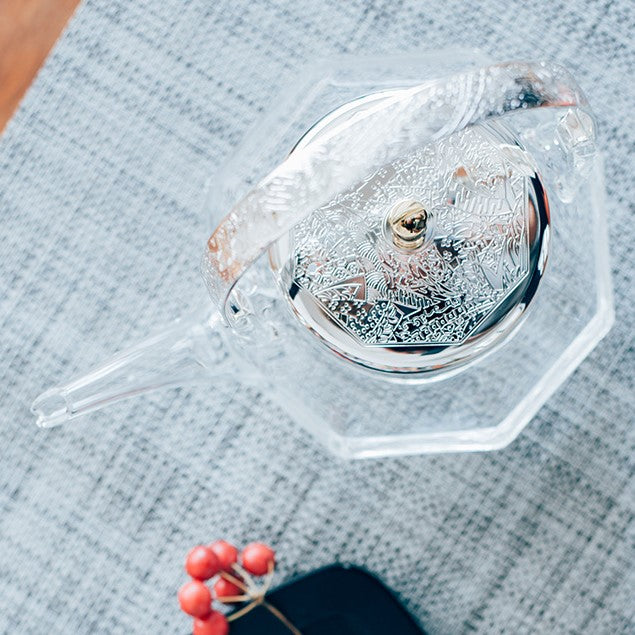 八角地炉利 – HARIO NETSHOP