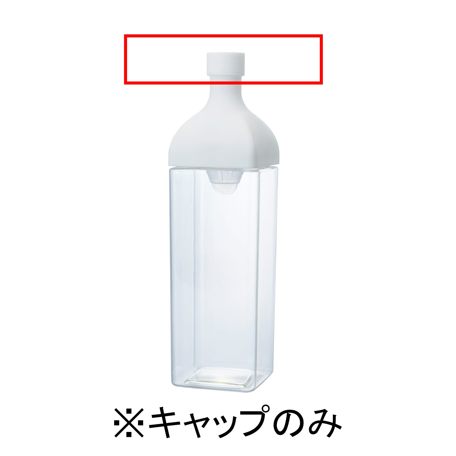 KAB-Wキャップ – HARIO NETSHOP