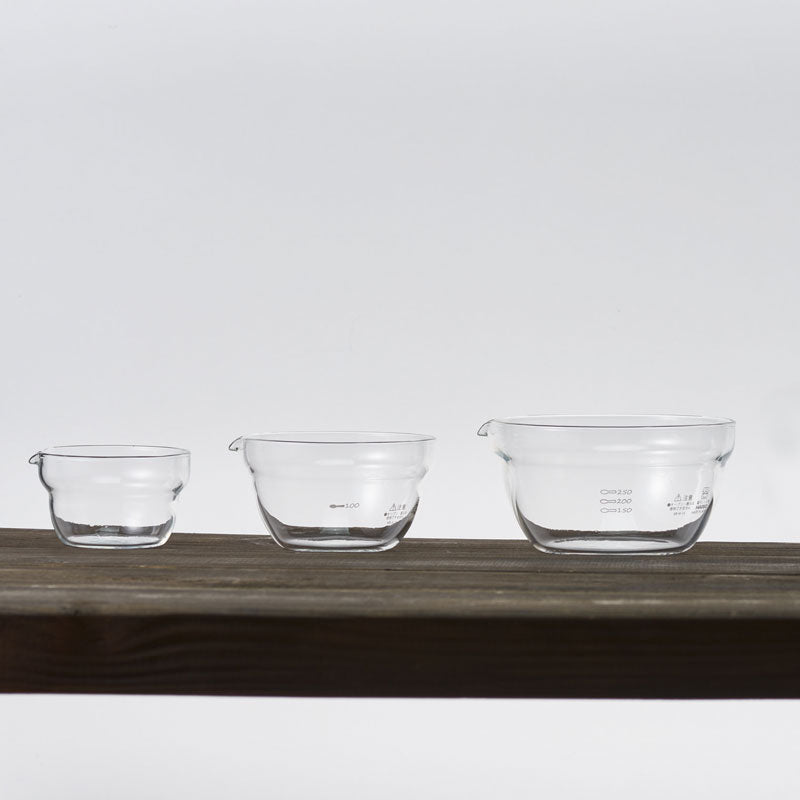 片口ボール3個セット – HARIO NETSHOP