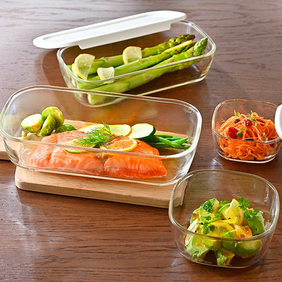 スカーラ　保存容器　三点セット 楽天市場】ホルムガード スカーラ ストレージジャー 500ml 0.5L