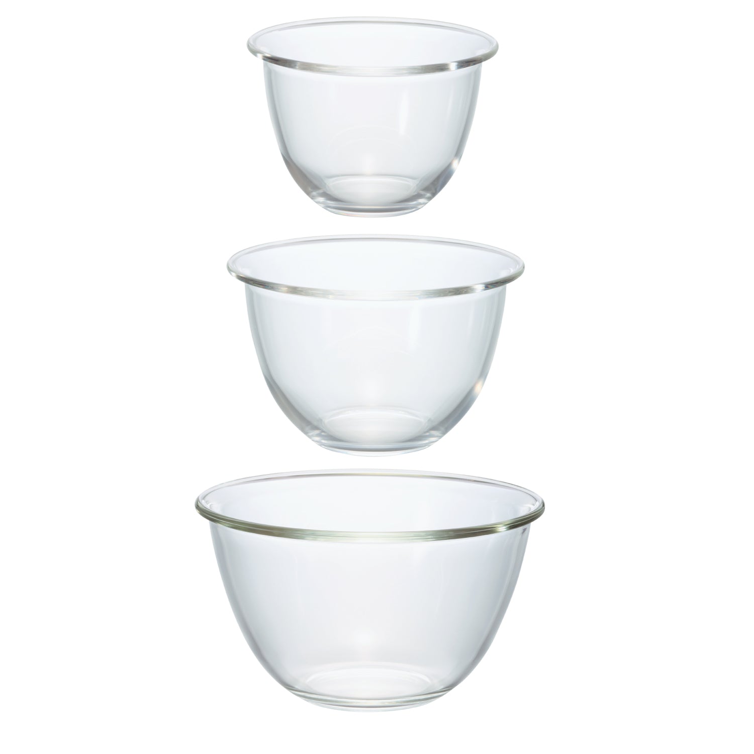 VIVAHDE 木製ボウル 3個セット VIVAHDE 木製ボウル 3個セット VIVAHDE 木製ボウル 3個セット