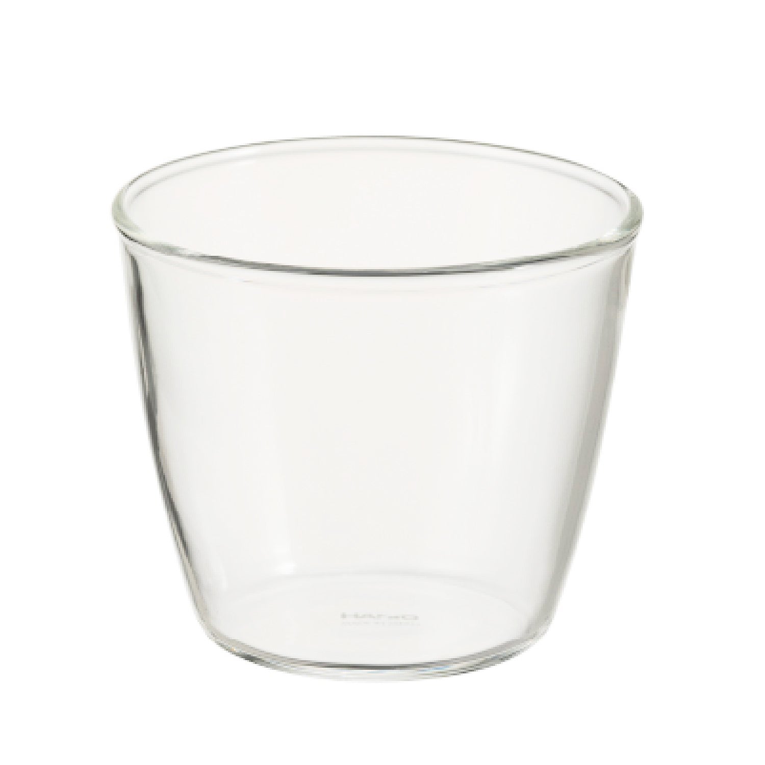 耐熱ガラス製プリンカップ200 –食器なら HARIO NETSHOP