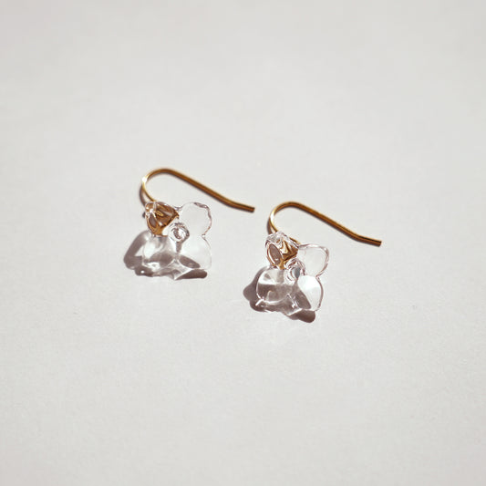 ピアス　フィーユ｜ HARIO NETSHOP限定