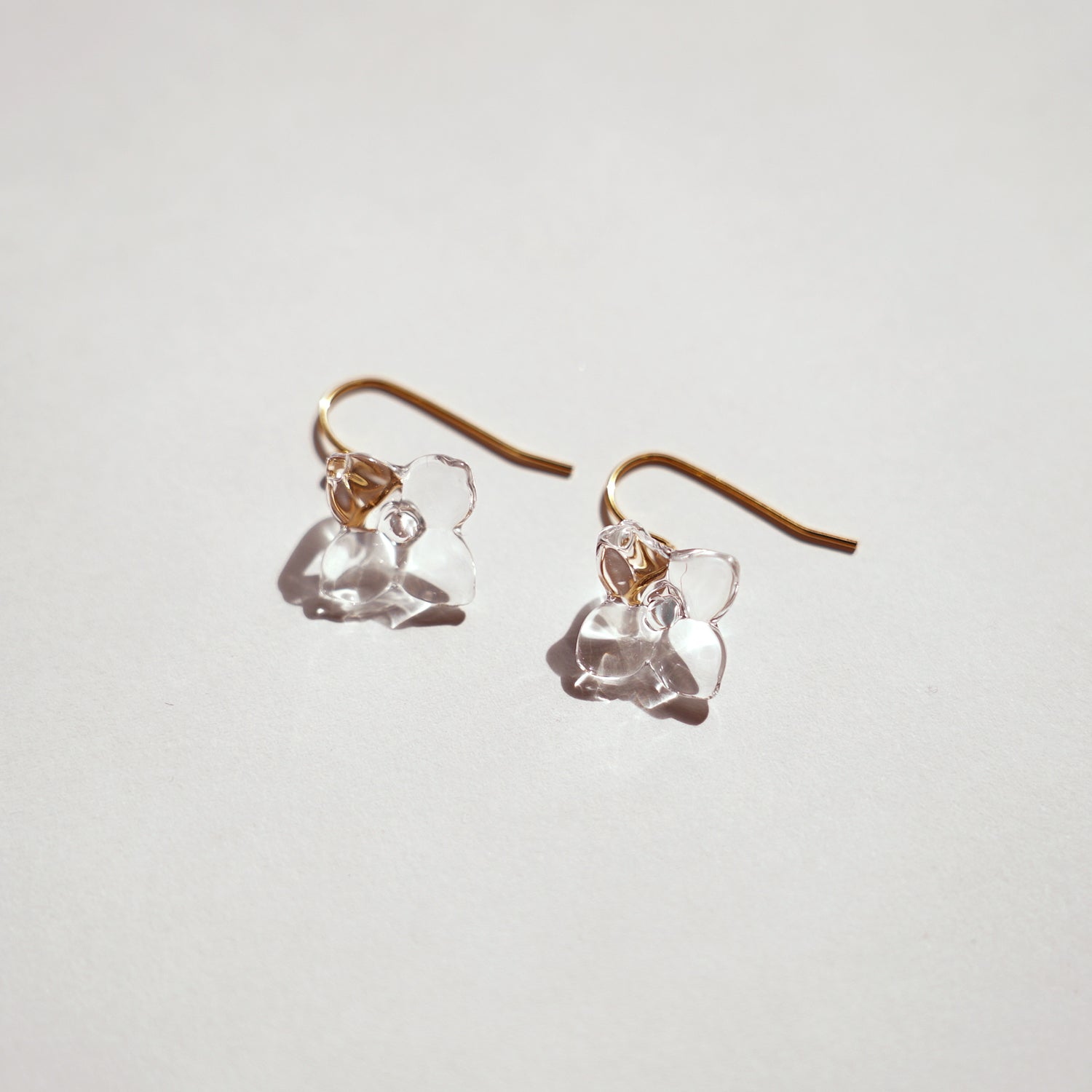 ピアス フィーユ｜ HARIO NETSHOP限定
