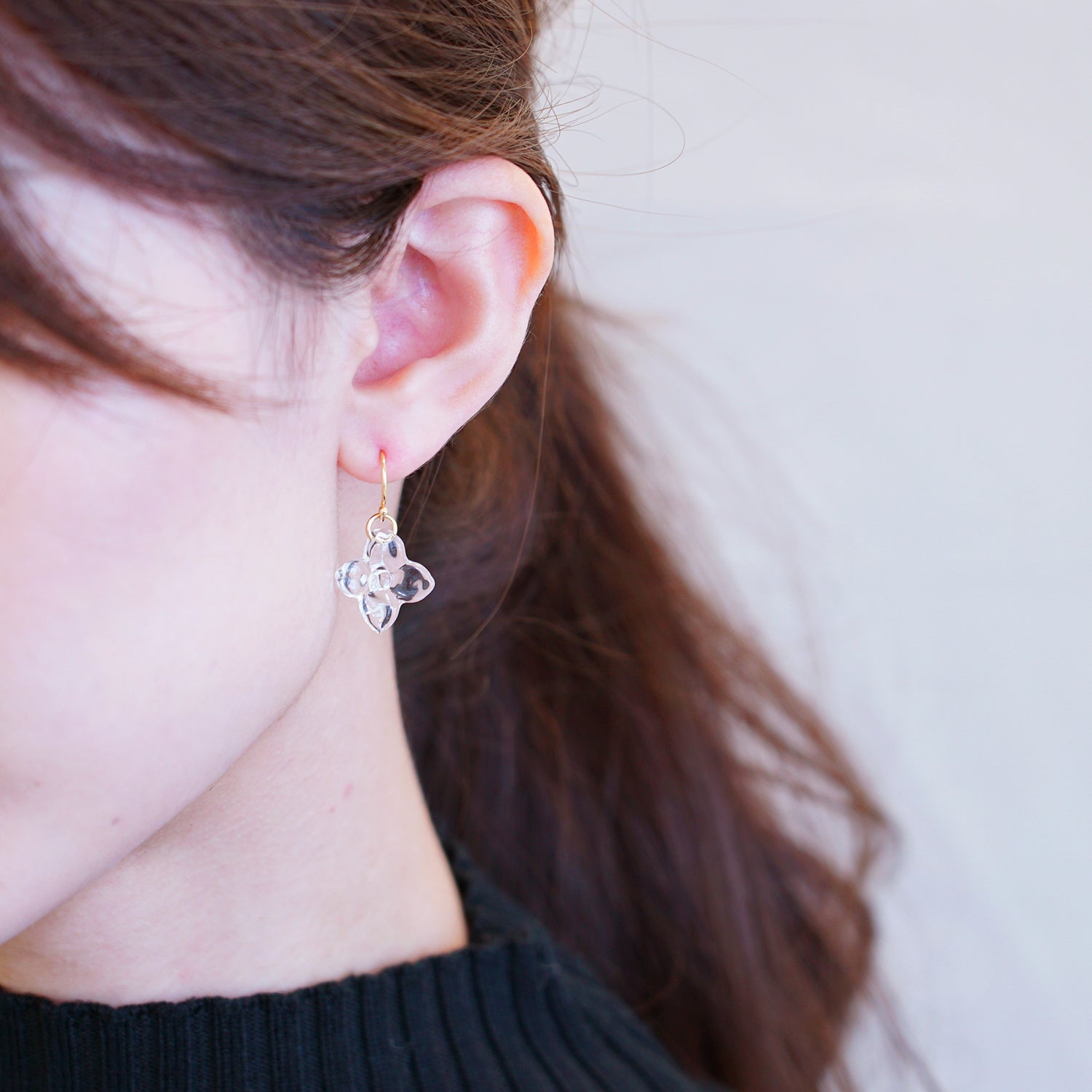 ピアス フィーユ｜ HARIO NETSHOP限定