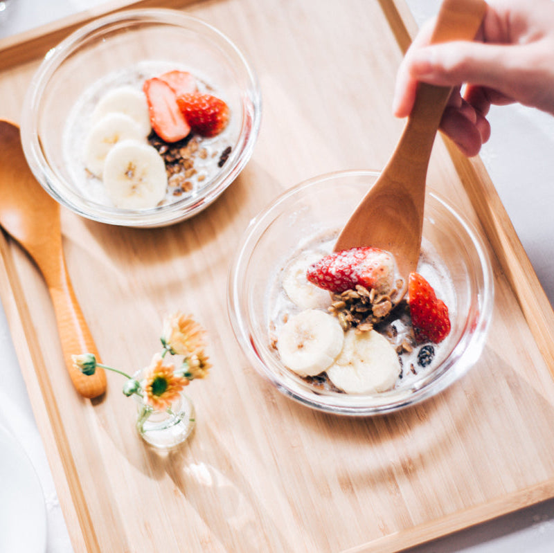 【新品】mono Filio 箱付き ガラスボウル　サラダボウル フルーツボウル mono Filio 箱付き ガラスボウル サラダボウル フルーツボウル 耐熱