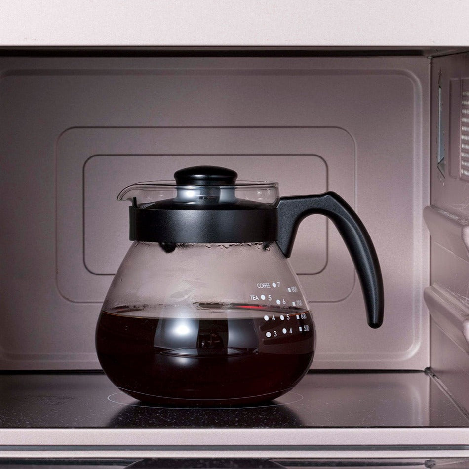 TCR100商品 2 HARIO コーヒー&ティーサーバー テコ TCR-100-B : XPRICE Yahoo