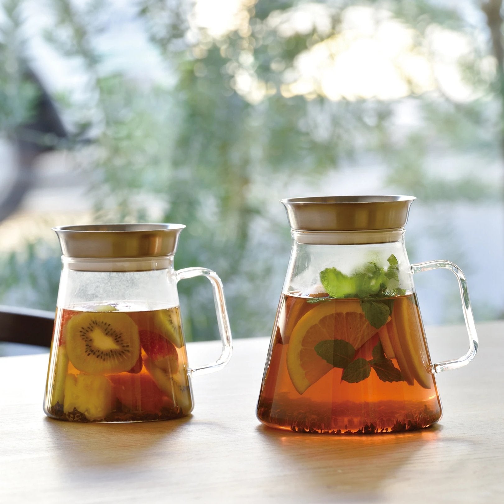 ティーサーバーSimply – HARIO NETSHOP