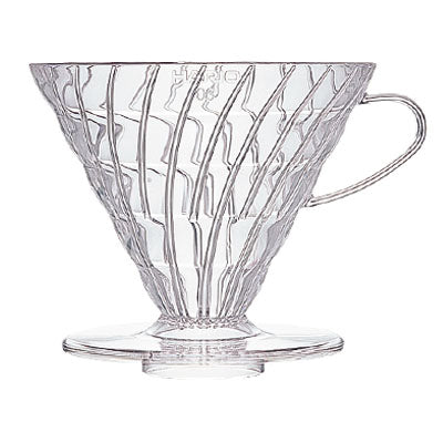 V60透過ドリッパー03クリア　V60　V60ドリッパー