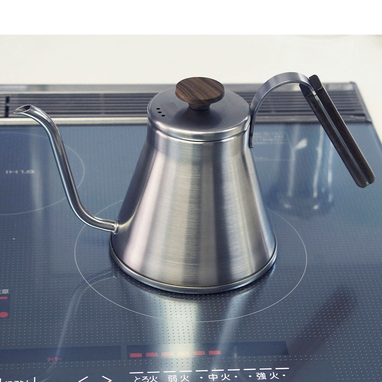 V60ドリップケトル・ウッド – HARIO NETSHOP